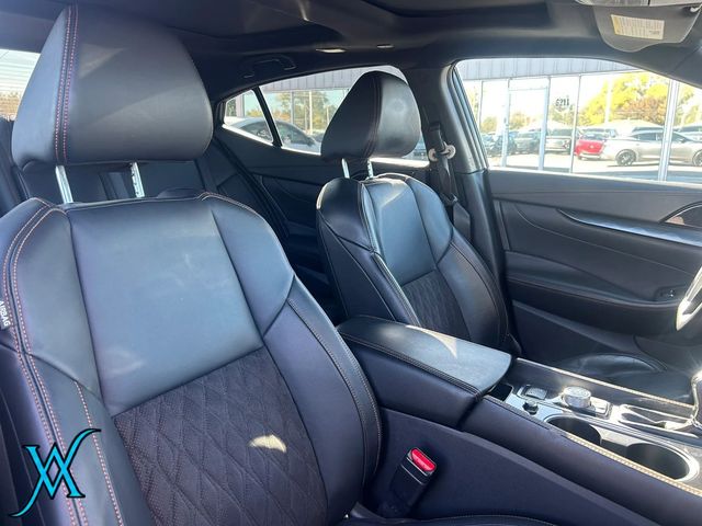 2022 Nissan Maxima SR Sedan 4D - 23098816 - 26