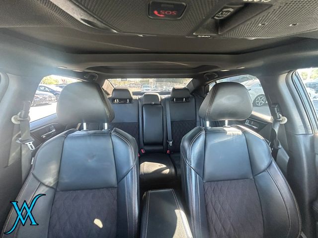 2022 Nissan Maxima SR Sedan 4D - 23098816 - 27