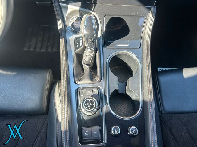 2022 Nissan Maxima SR Sedan 4D - 23098816 - 30