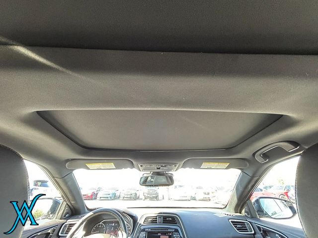 2022 Nissan Maxima SR Sedan 4D - 23098816 - 32