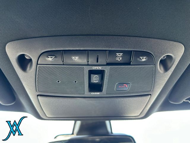 2022 Nissan Maxima SR Sedan 4D - 23098816 - 34