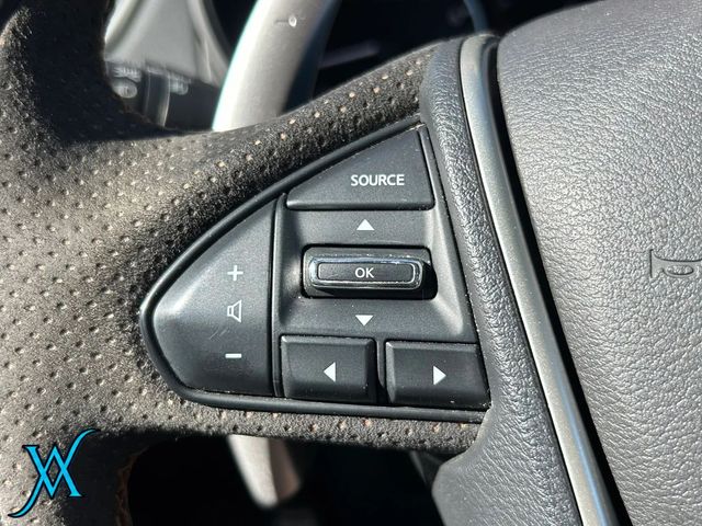 2022 Nissan Maxima SR Sedan 4D - 23098816 - 35