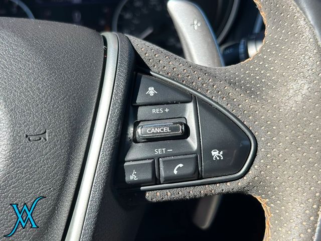 2022 Nissan Maxima SR Sedan 4D - 23098816 - 36