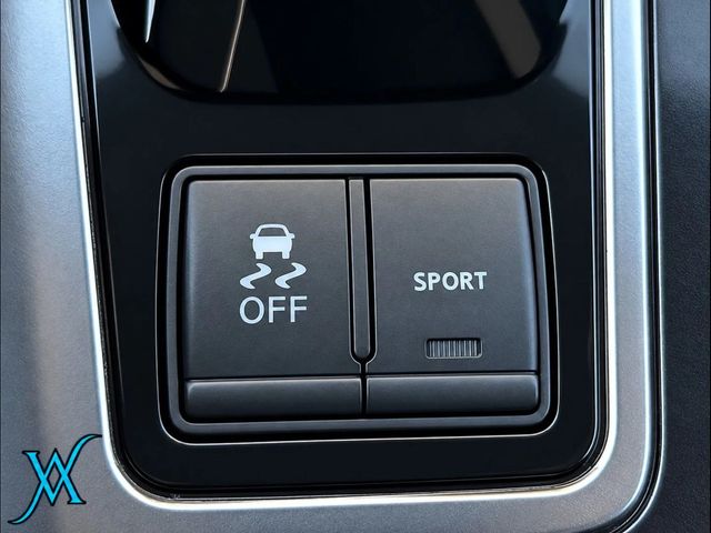 2022 Nissan Maxima SR Sedan 4D - 23098816 - 39
