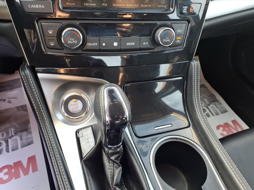 2022 Nissan Maxima SV CVT - 22966643 - 14