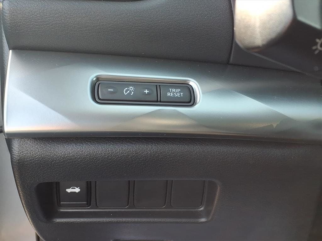 2022 Nissan Maxima SV CVT - 22966643 - 16