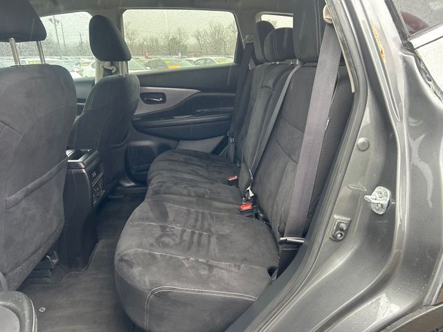 2022 Nissan Murano FWD S - 22970086 - 6