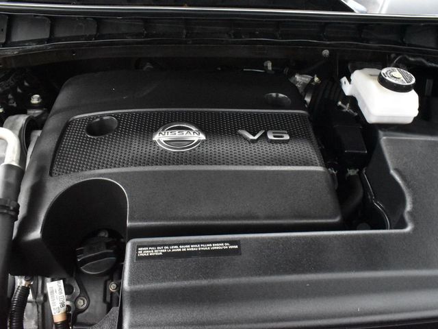 2022 Nissan Murano FWD SV - 22995022 - 11