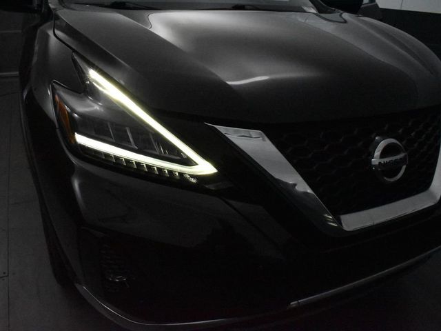 2022 Nissan Murano FWD SV - 22995022 - 12