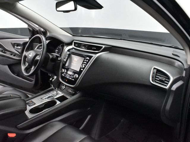 2022 Nissan Murano FWD SV - 22995022 - 14