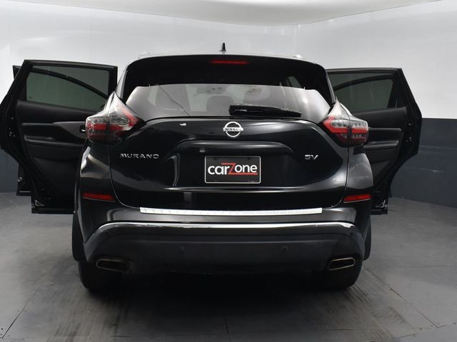 2022 Nissan Murano FWD SV - 22995022 - 18
