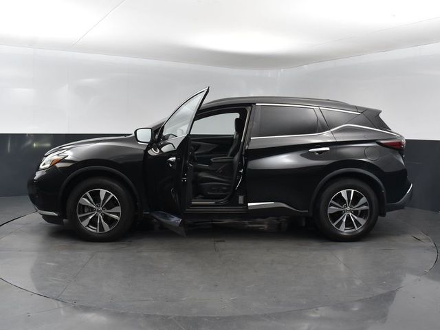2022 Nissan Murano FWD SV - 22995022 - 23