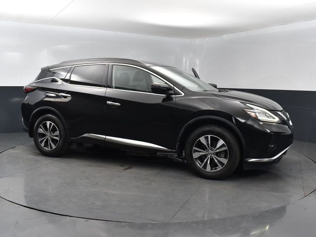 2022 Nissan Murano FWD SV - 22995022 - 24