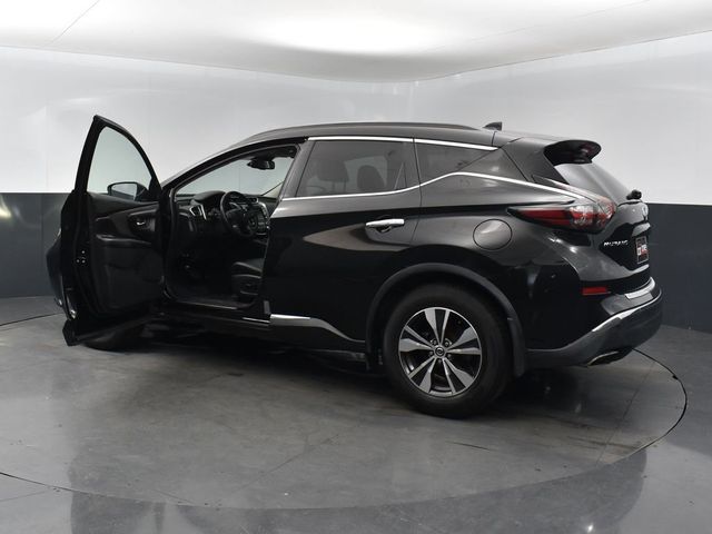 2022 Nissan Murano FWD SV - 22995022 - 26