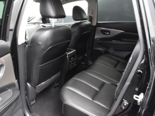 2022 Nissan Murano FWD SV - 22995022 - 4