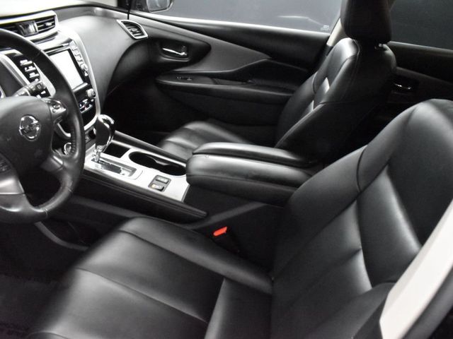 2022 Nissan Murano FWD SV - 22995022 - 5