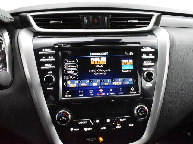 2022 Nissan Murano FWD SV - 22995022 - 6