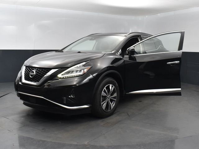 2022 Nissan Murano FWD SV - 23041239 - 0