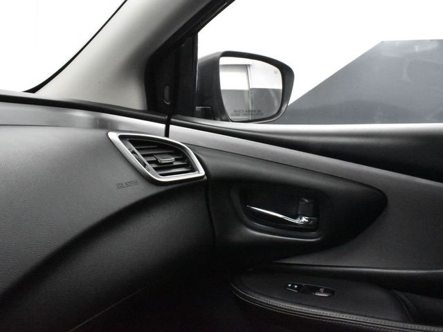 2022 Nissan Murano FWD SV - 23041239 - 10