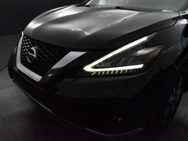 2022 Nissan Murano FWD SV - 23041239 - 13