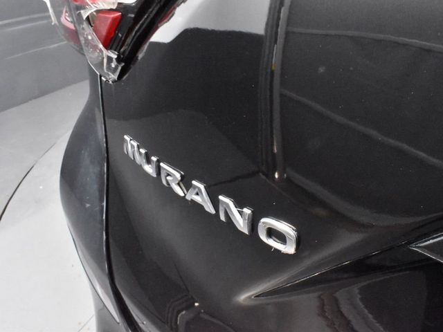 2022 Nissan Murano FWD SV - 23041239 - 16