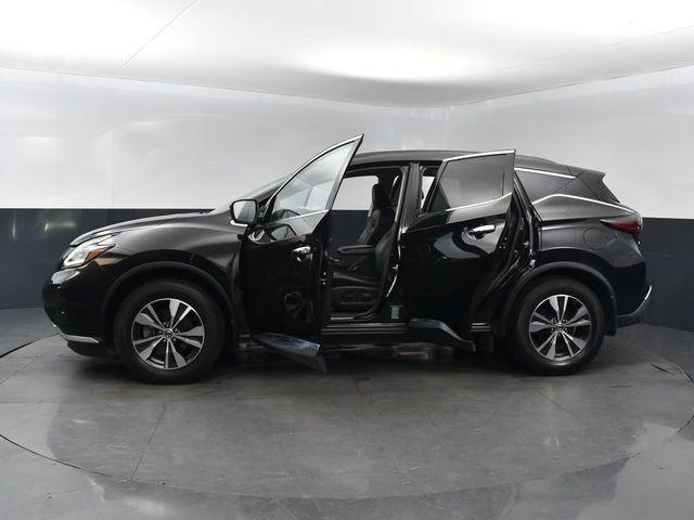 2022 Nissan Murano FWD SV - 23041239 - 1