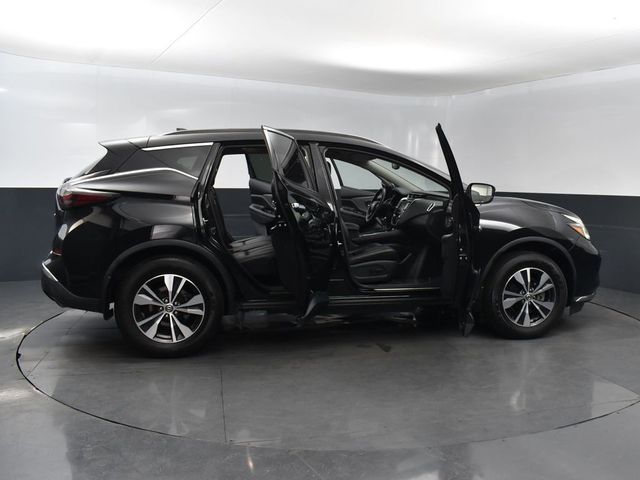 2022 Nissan Murano FWD SV - 23041239 - 20
