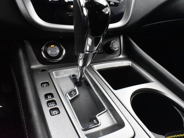 2022 Nissan Murano FWD SV - 23041239 - 7