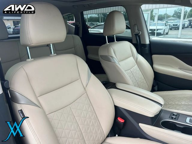 2022 Nissan Murano Platinum Sport Utility 4D - 23088404 - 27