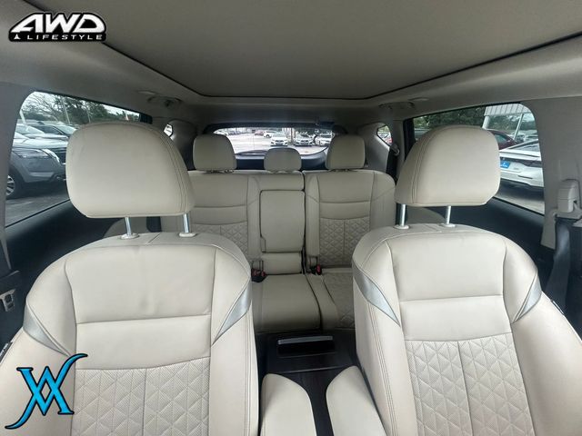 2022 Nissan Murano Platinum Sport Utility 4D - 23088404 - 28