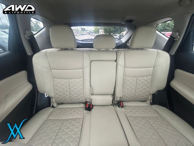 2022 Nissan Murano Platinum Sport Utility 4D - 23088404 - 29