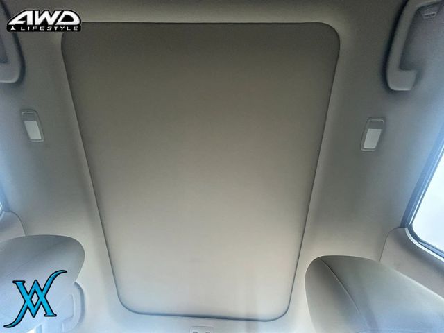 2022 Nissan Murano Platinum Sport Utility 4D - 23088404 - 35