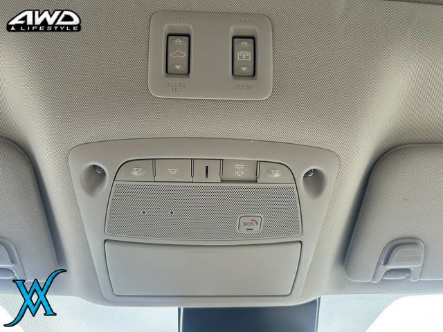 2022 Nissan Murano Platinum Sport Utility 4D - 23088404 - 36
