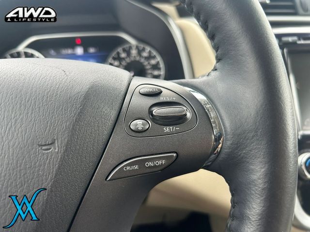 2022 Nissan Murano Platinum Sport Utility 4D - 23088404 - 38