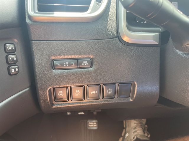 2022 NISSAN MURANO SL - 23078318 - 17
