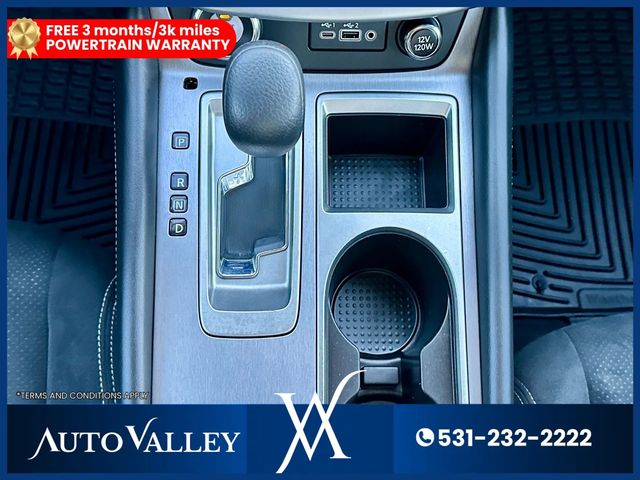 2022 Nissan Murano S Sport Utility 4D - 23025594 - 31
