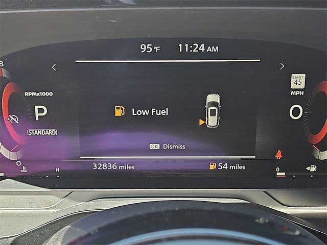 2022 Nissan Pathfinder Platinum 2WD - 22892091 - 10