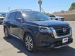 2022 Nissan Pathfinder Platinum 2WD - 22892091 - 5