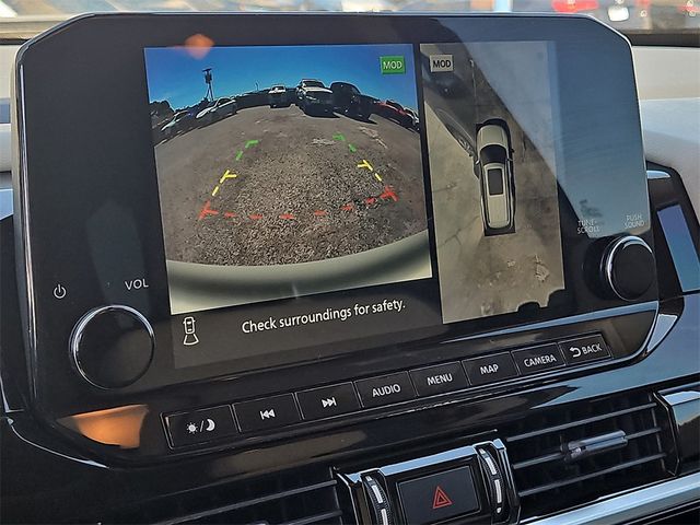 2022 Nissan Pathfinder Platinum 2WD - 22892091 - 8