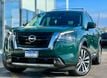 2022 Nissan Pathfinder Platinum 4WD - 22923640 - 0