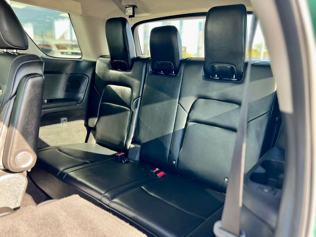 2022 Nissan Pathfinder Platinum 4WD - 22923640 - 13