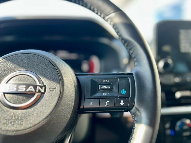 2022 Nissan Pathfinder Platinum 4WD - 22923640 - 16