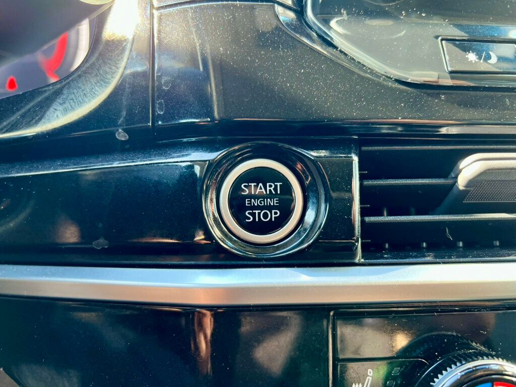 2022 Nissan Pathfinder Platinum 4WD - 22923640 - 18