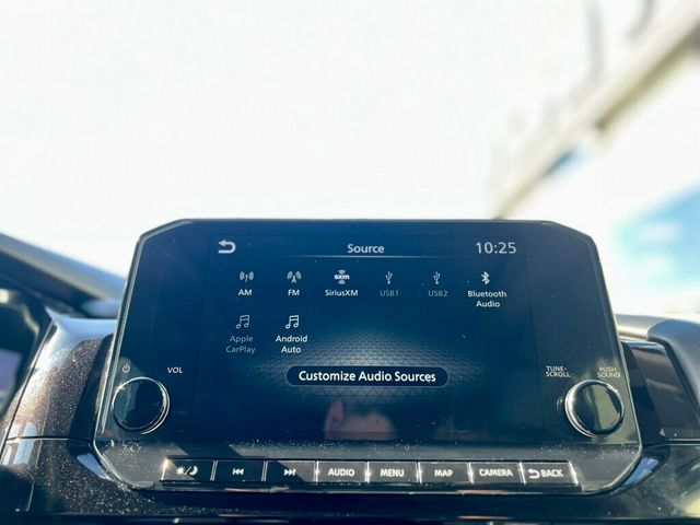 2022 Nissan Pathfinder Platinum 4WD - 22923640 - 20