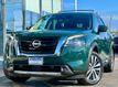 2022 Nissan Pathfinder Platinum 4WD - 22923640 - 28