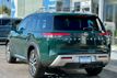 2022 Nissan Pathfinder Platinum 4WD - 22923640 - 30