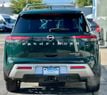 2022 Nissan Pathfinder Platinum 4WD - 22923640 - 31