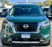 2022 Nissan Pathfinder Platinum 4WD - 22923640 - 33