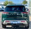 2022 Nissan Pathfinder Platinum 4WD - 22923640 - 3