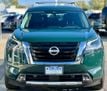 2022 Nissan Pathfinder Platinum 4WD - 22923640 - 5